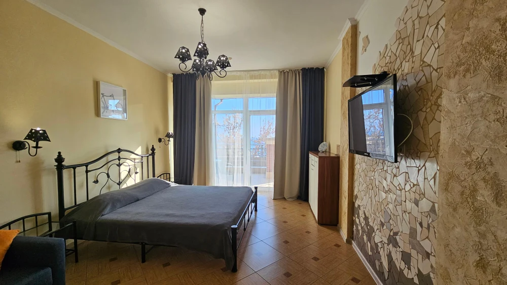 Рипарио Апарт