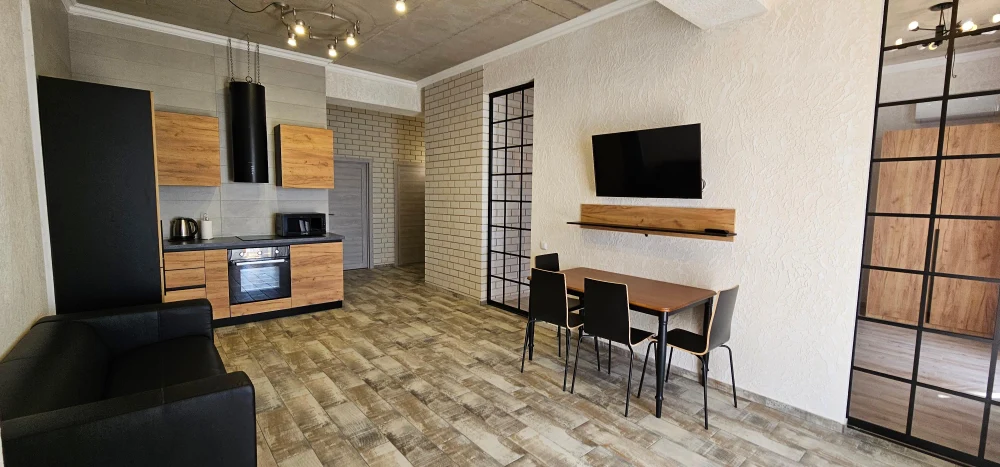 Рипарио Апарт